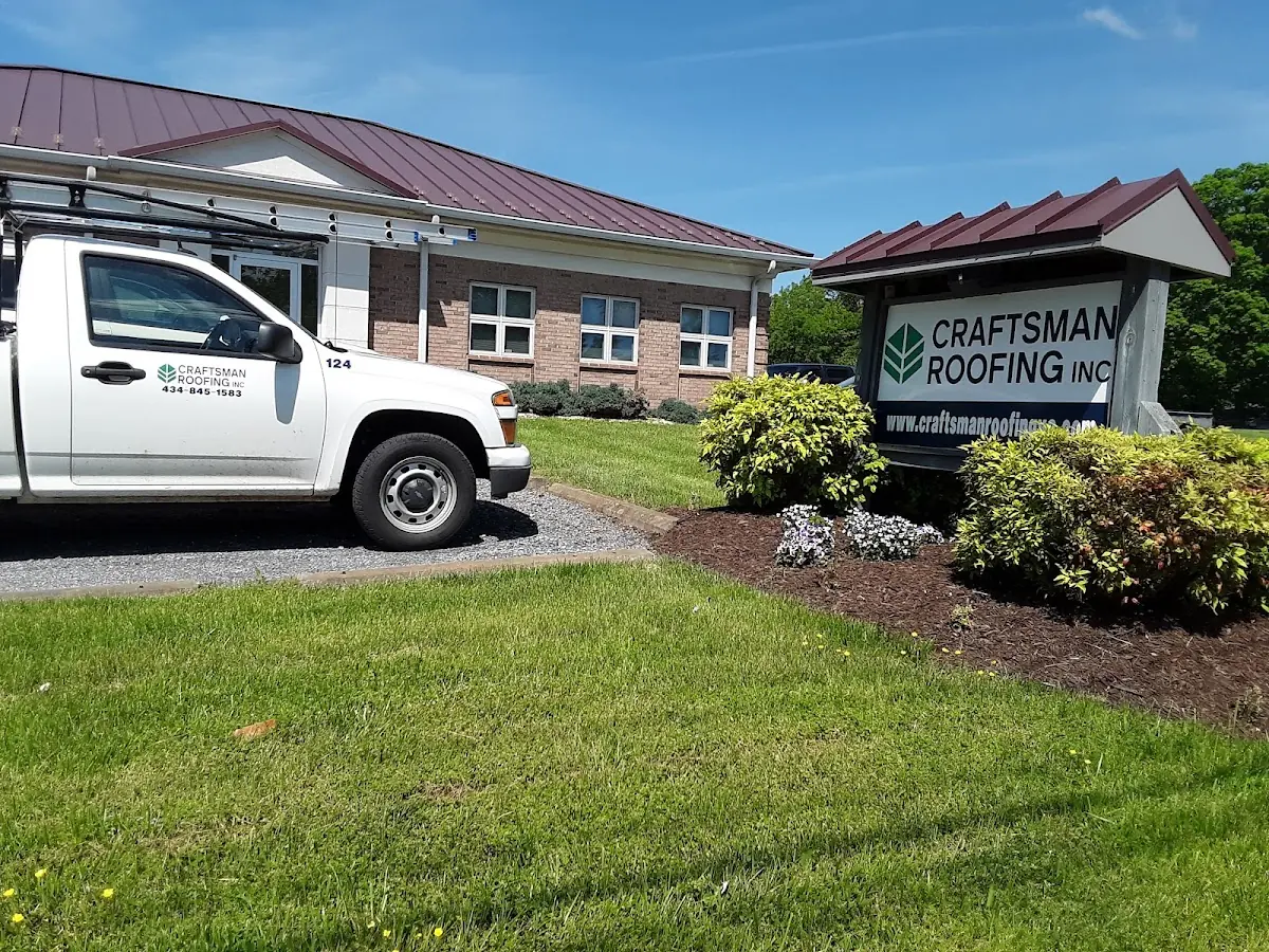 Quality Wind Damage Roof Repair by experienced craftsmen in Waters Edge